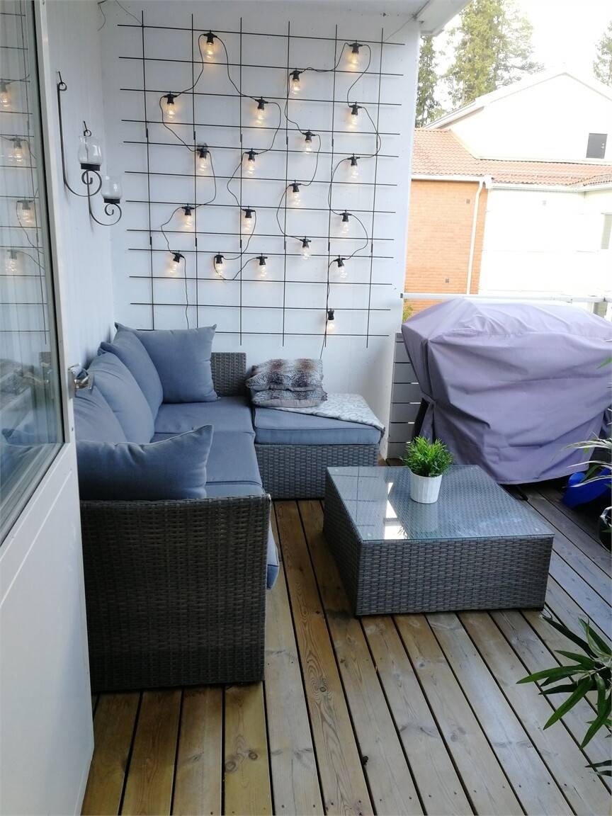3 rum Lägenhet på Östfjällvägen 11 Torvalla Östersunds kommun - bild 18