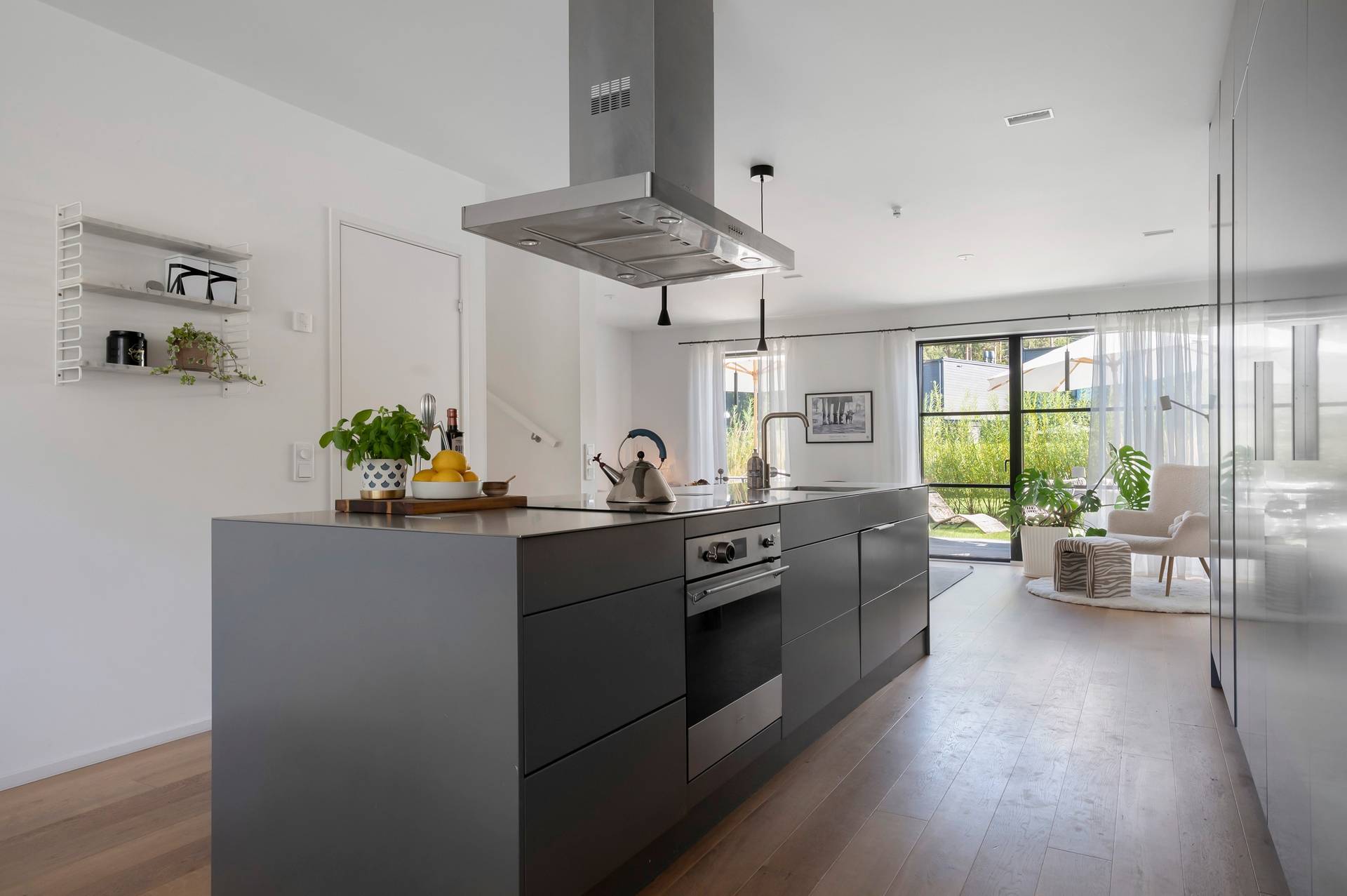 6 rum Villa på Trädgårdsmästarevägen 44 Gävle Gävle kommun - bild 28