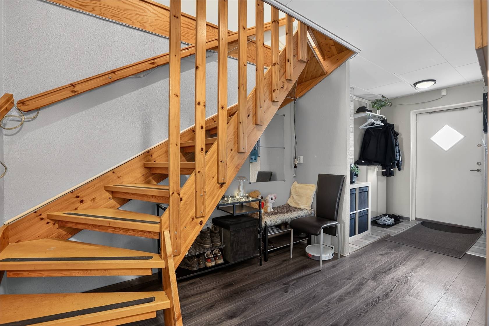 4 rum Radhus på Elsa Beskows stig 20 Södertälje kommun - bild 14