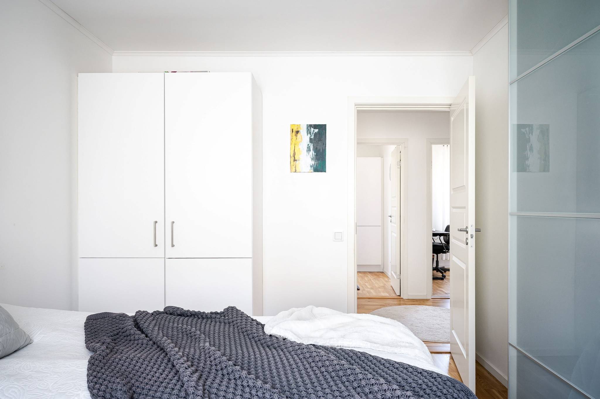 6 rum Parhus på Nejlikevägen 7A Herrängen Stockholms kommun - bild 21
