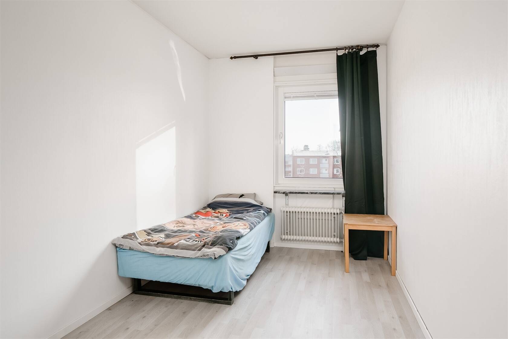 3 rum Lägenhet på Drottning Kristinas väg 71 Marieholm Mariestads kommun - bild 14