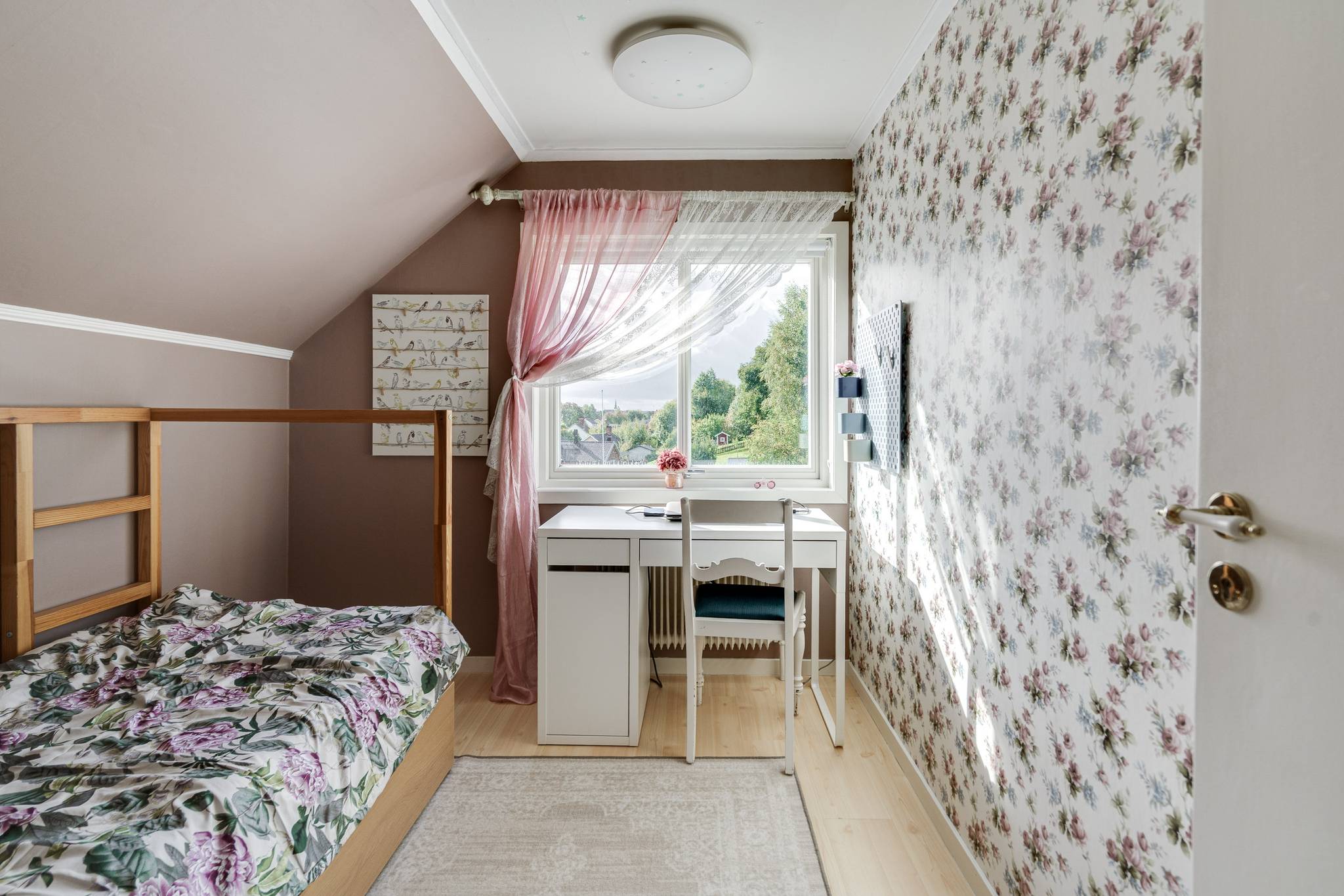 5 rum Villa på Rådmansgatan 43 Sköndal Lindesbergs kommun - bild 25
