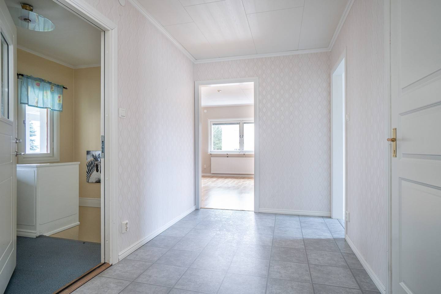 6 rum Villa på Björkhemsgatan 16 Centralt Sollefteå Sollefteå kommun - bild 5