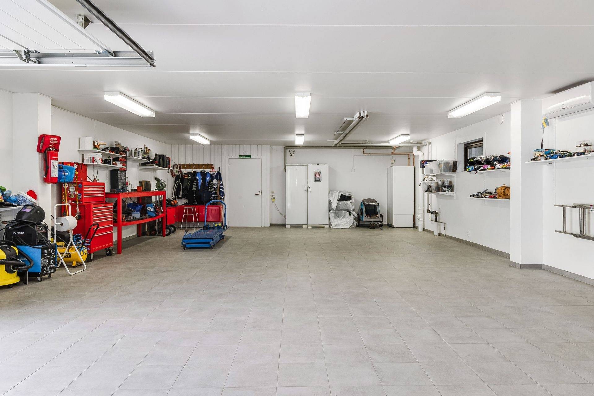 6 rum Villa på Ekehöjdsgatan 19 Centrum/Väster Halmstads kommun - bild 44