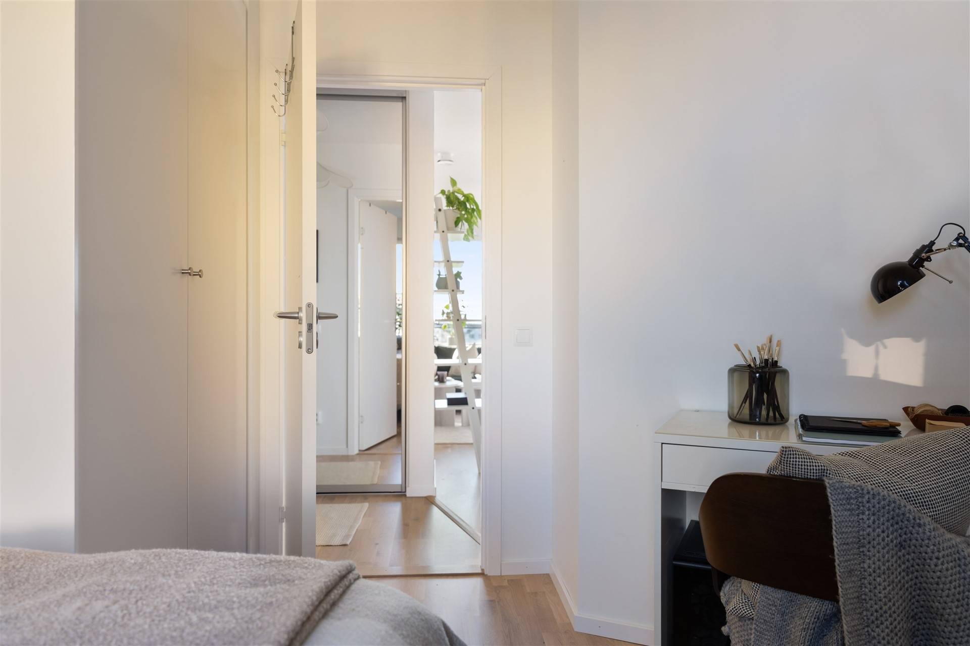 4 rum Lägenhet på Tvåtaktsvägen 8 Nacka Strand Nacka kommun - bild 21