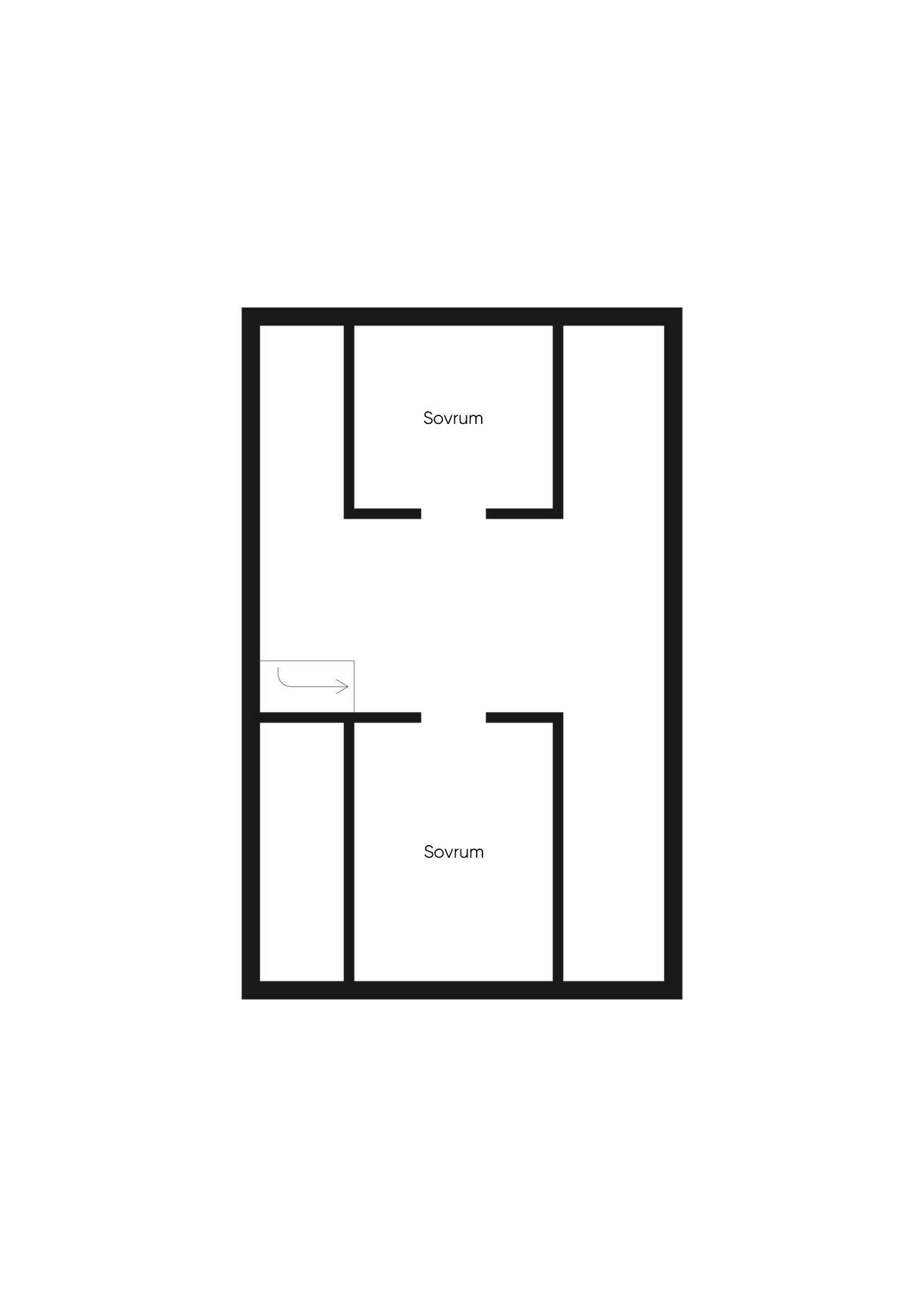 6 rum Villa på Källevägen 5 Svärdsjö Falu kommun - bild 32