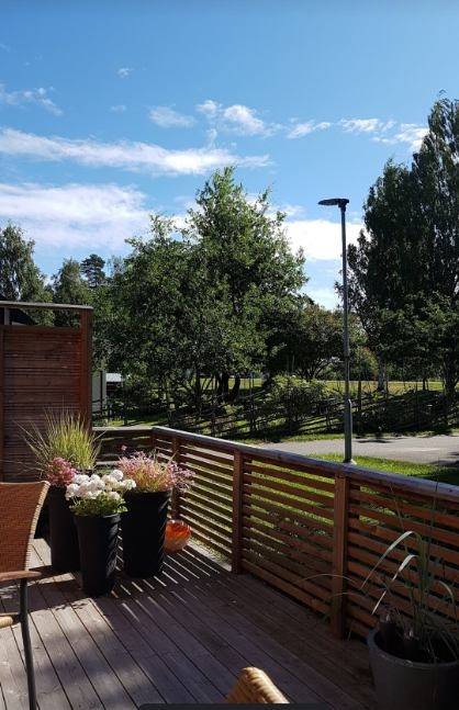 3 rum Lägenhet på Bladgatan 101 Anderstorp Skellefteå kommun - bild 20