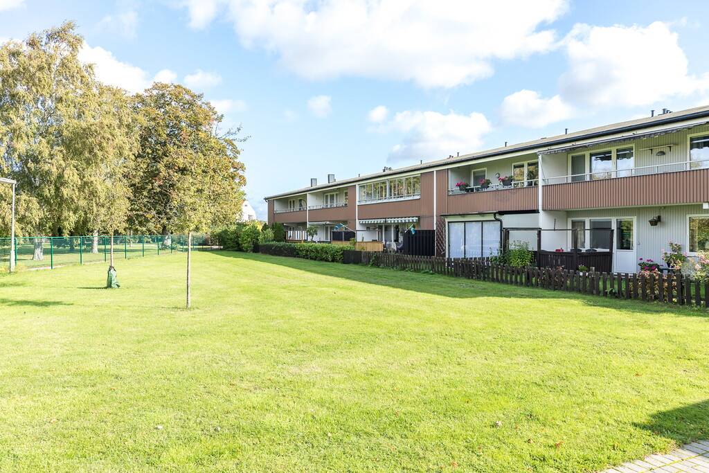 3 rum Lägenhet på Klågerupsvägen 307F Solängen - Toftängen - Husie Malmö kommun - bild 50