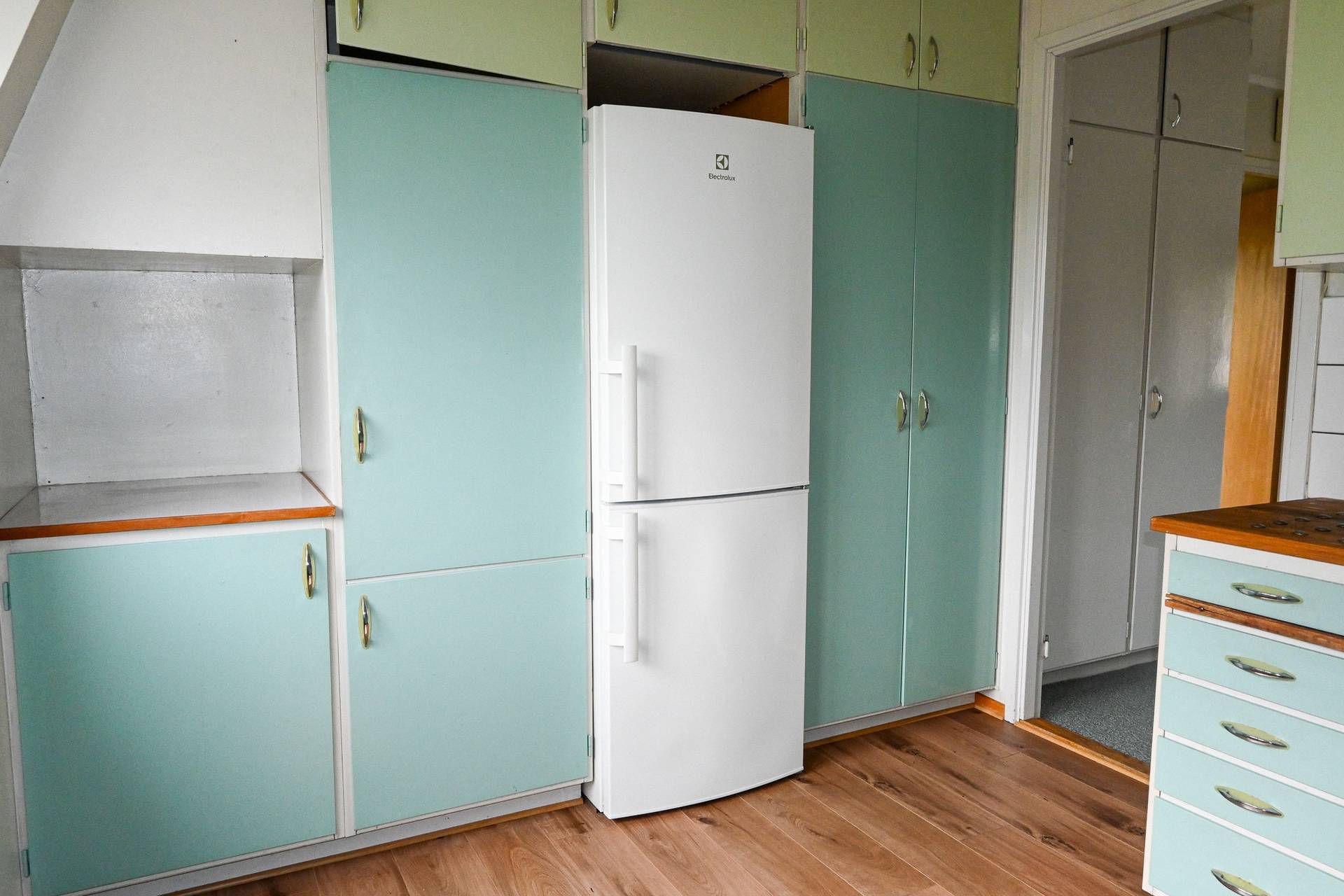 6 rum Villa på Bjurbäcksgatan 31 Emmaboda centralt, vid ER-sjön Emmaboda kommun - bild 25