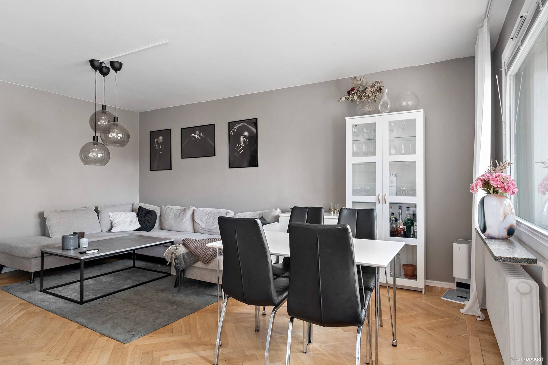 3 rum Lägenhet på Fjällgatan 55A Borås kommun - bild 10