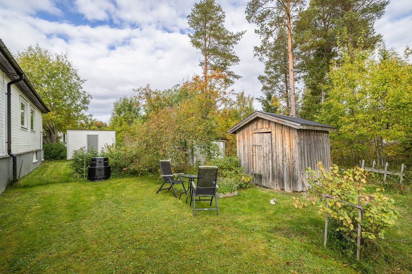4 rum Radhus på Visthusvägen 11 Njurunda Sundsvalls kommun - bild 31