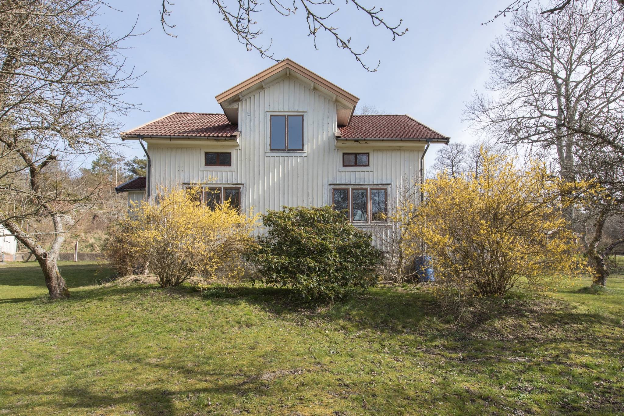 5 rum Gård med jordbruk på Heavägen 2 Lycke Kungälvs kommun - bild 3