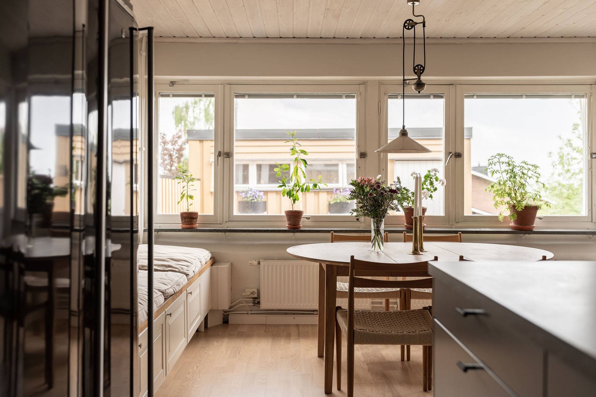 4 rum Radhus på Räntmästarvägen 11B Frösön Östersunds kommun - bild 30