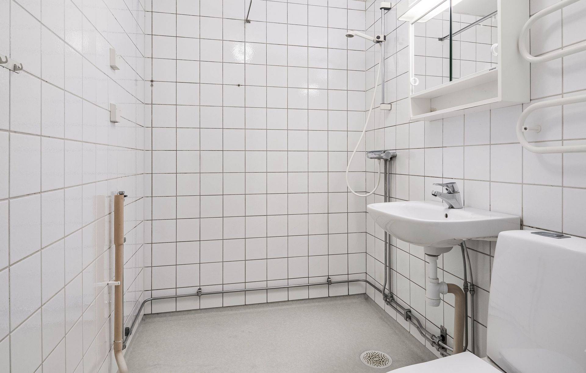 4 rum Lägenhet på Adolf Zeteliusgata 13 Bäckby Västerås kommun - bild 12