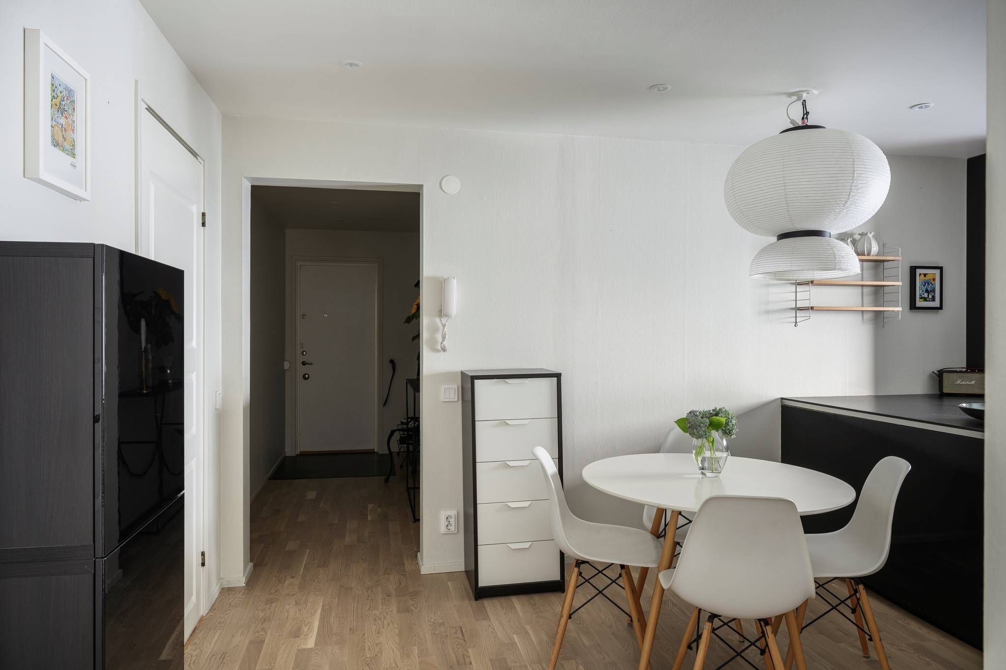 1.5 rum Lägenhet på Paradisgatan 16 Gamla Masthugget Göteborgs kommun - bild 18