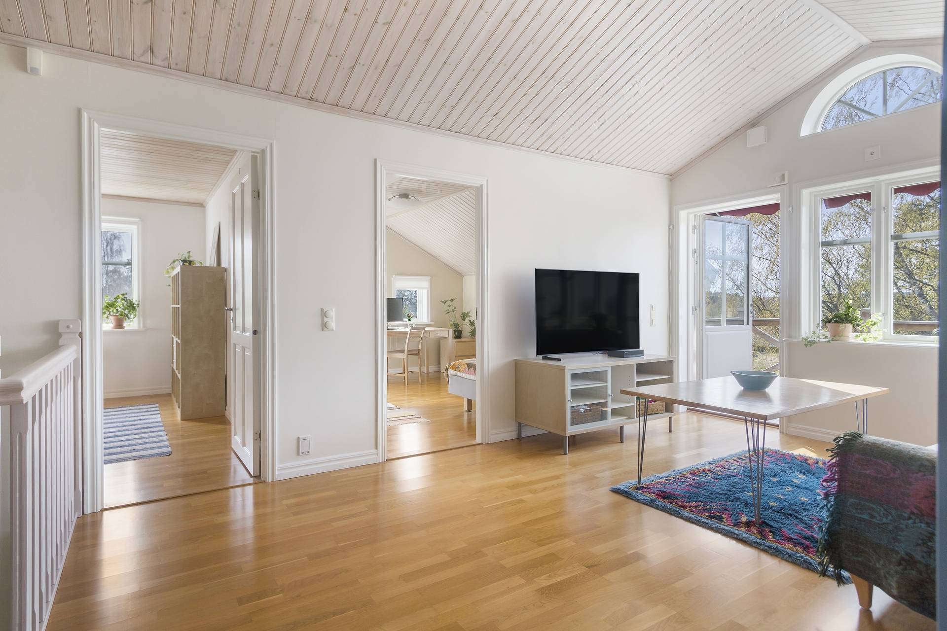 6 rum Villa på Björkstigen 5 Ekerö Gällstaö Ekerö kommun - bild 19