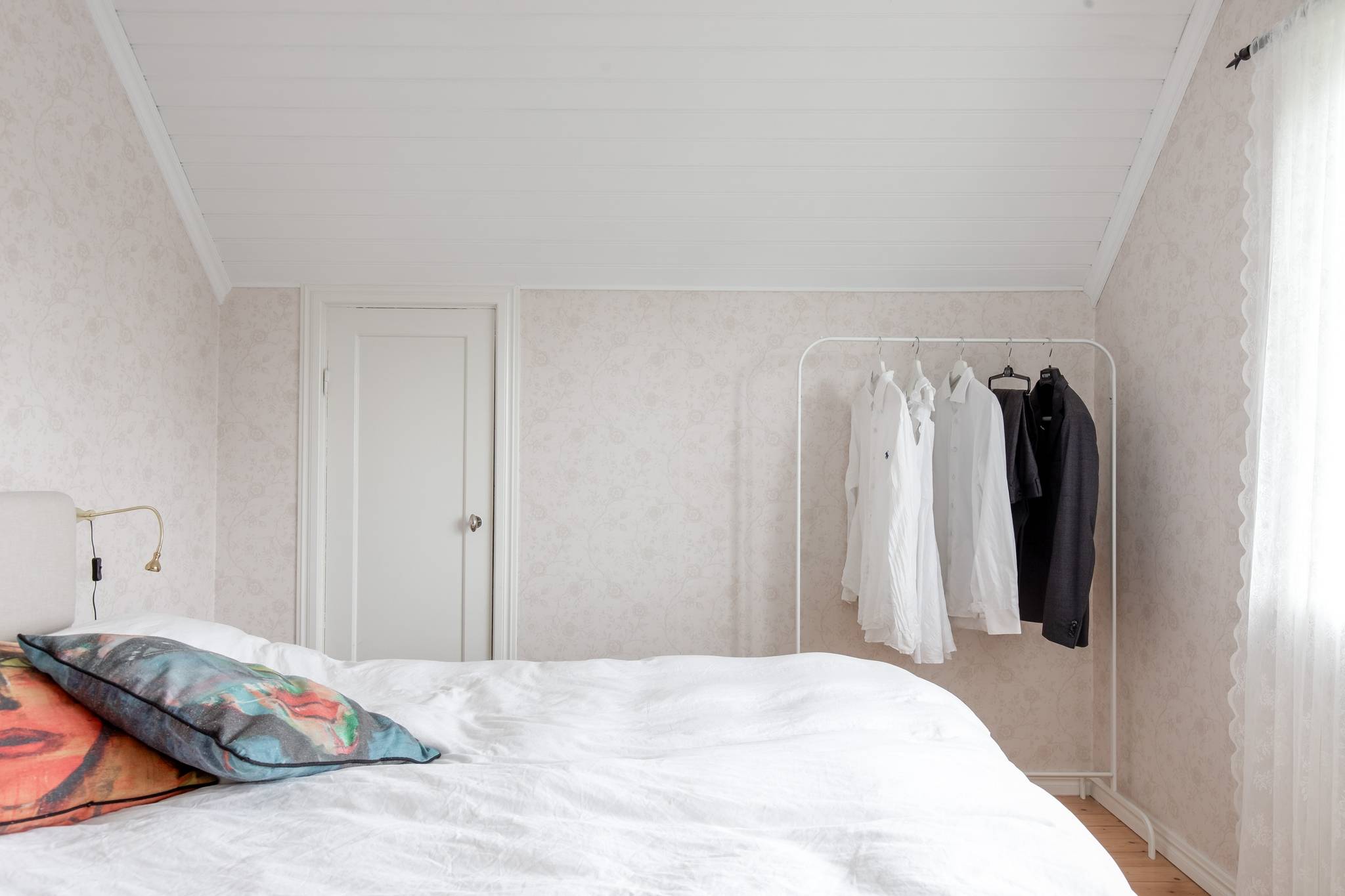 150 m² Villa på Vibytorpsvägen 16 Hallsbergs kommun - bild 33
