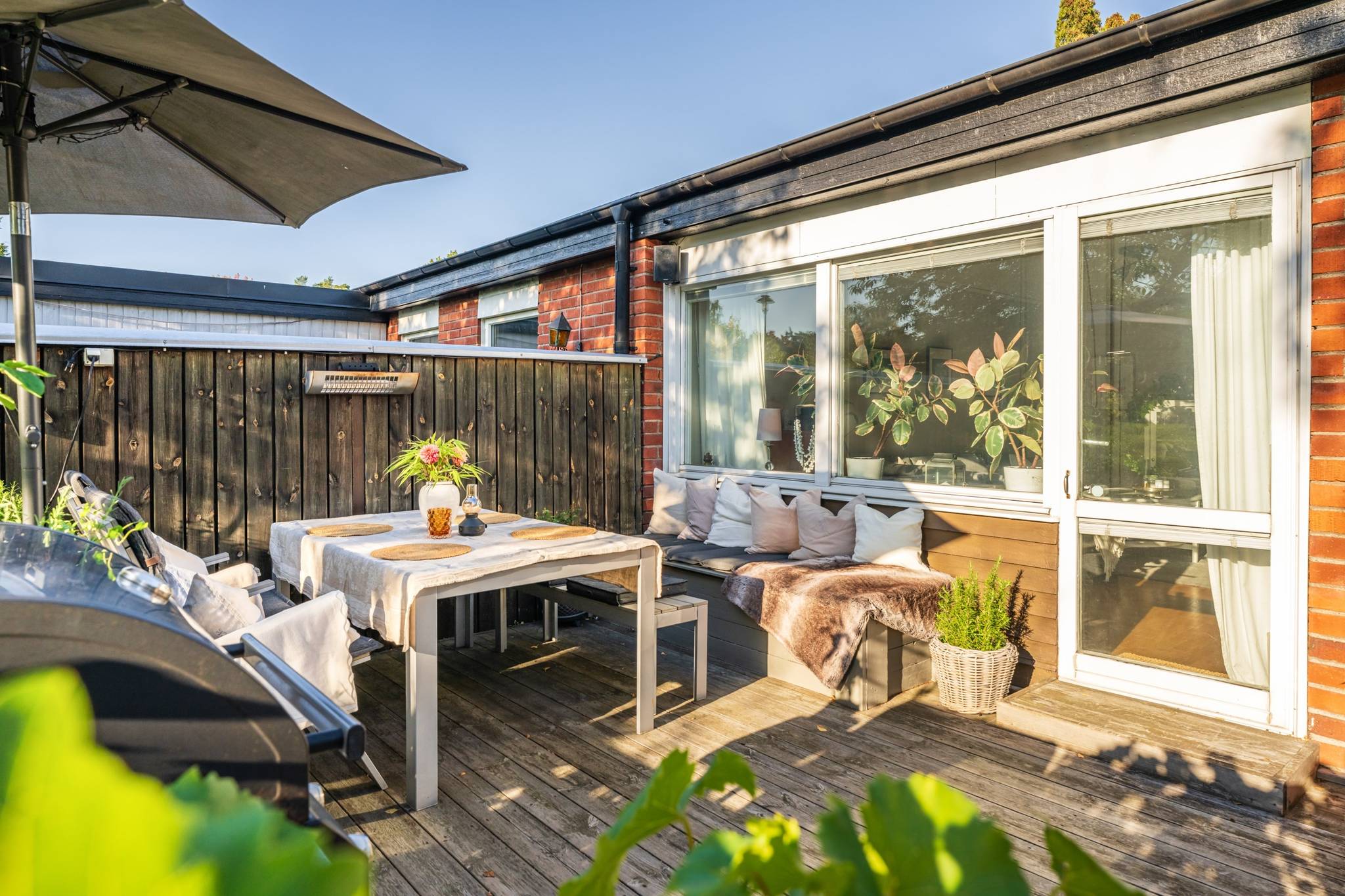 4 rum Radhus på Esplundagränd 1 Ormkärr Stockholms kommun - bild 3