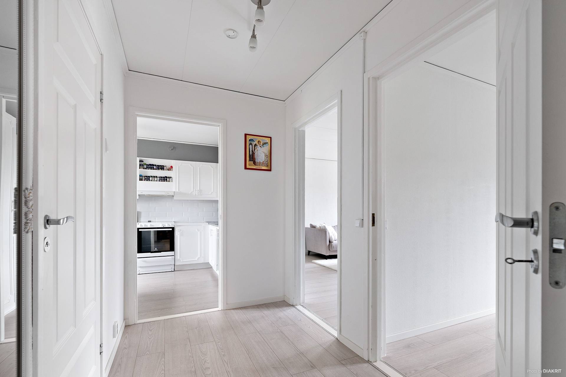 2 rum Lägenhet på Lindvägen 21b Gislaved/Centralt Gislaveds kommun - bild 5