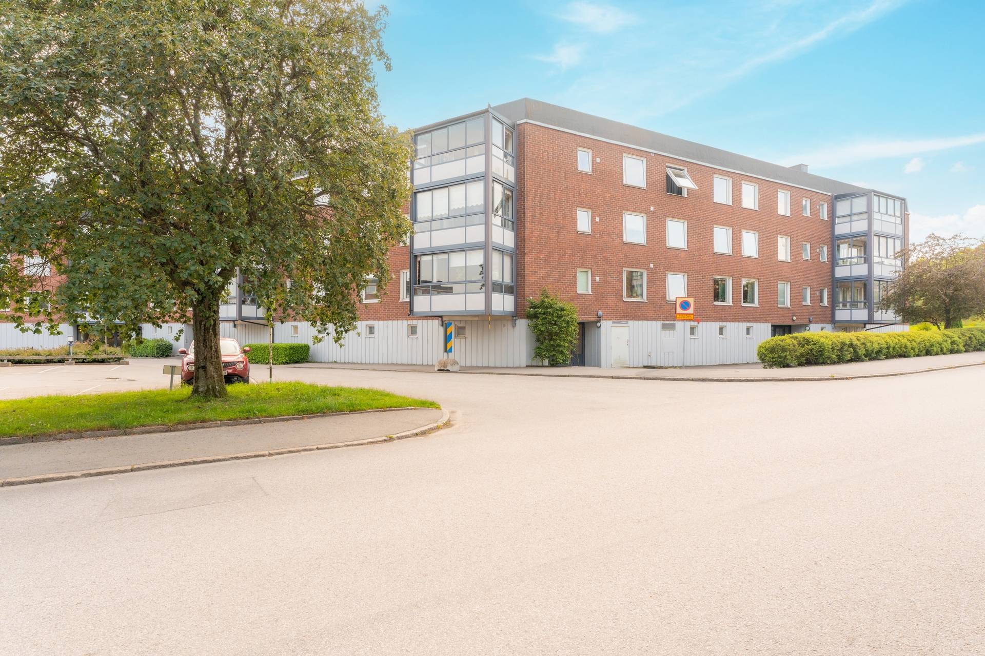 2 rum Lägenhet på Sjögatan 2B Centrum Oxelösunds kommun - bild 2