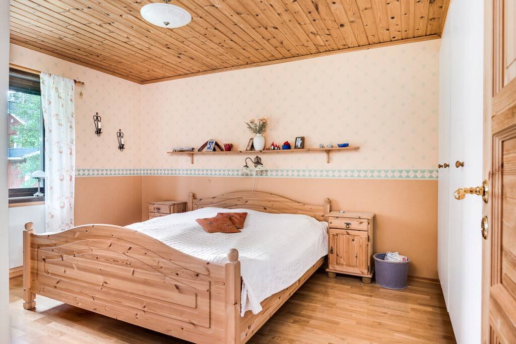 5 rum Villa på Vimmelmoravägen 7 Falun Falu kommun - bild 18