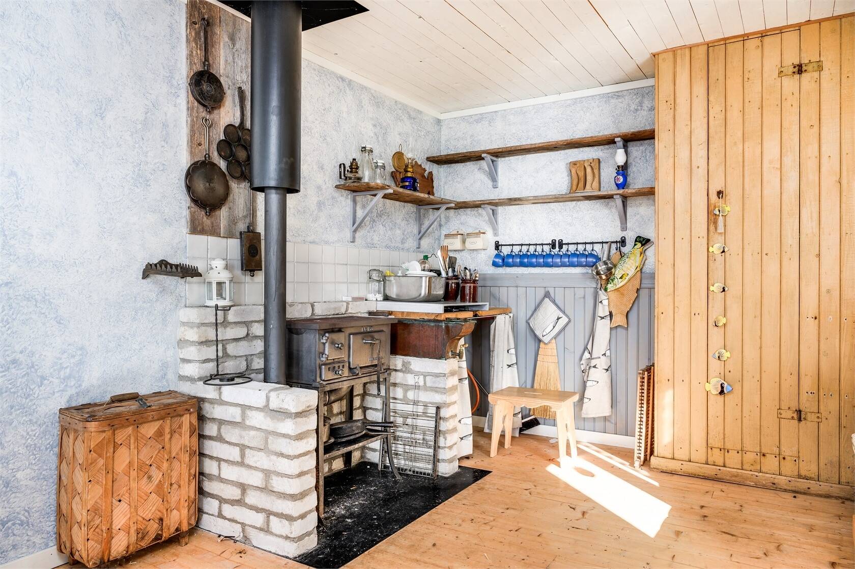 4 rum Villa på Rämshyttan 324 Rämshyttan Borlänge kommun - bild 33