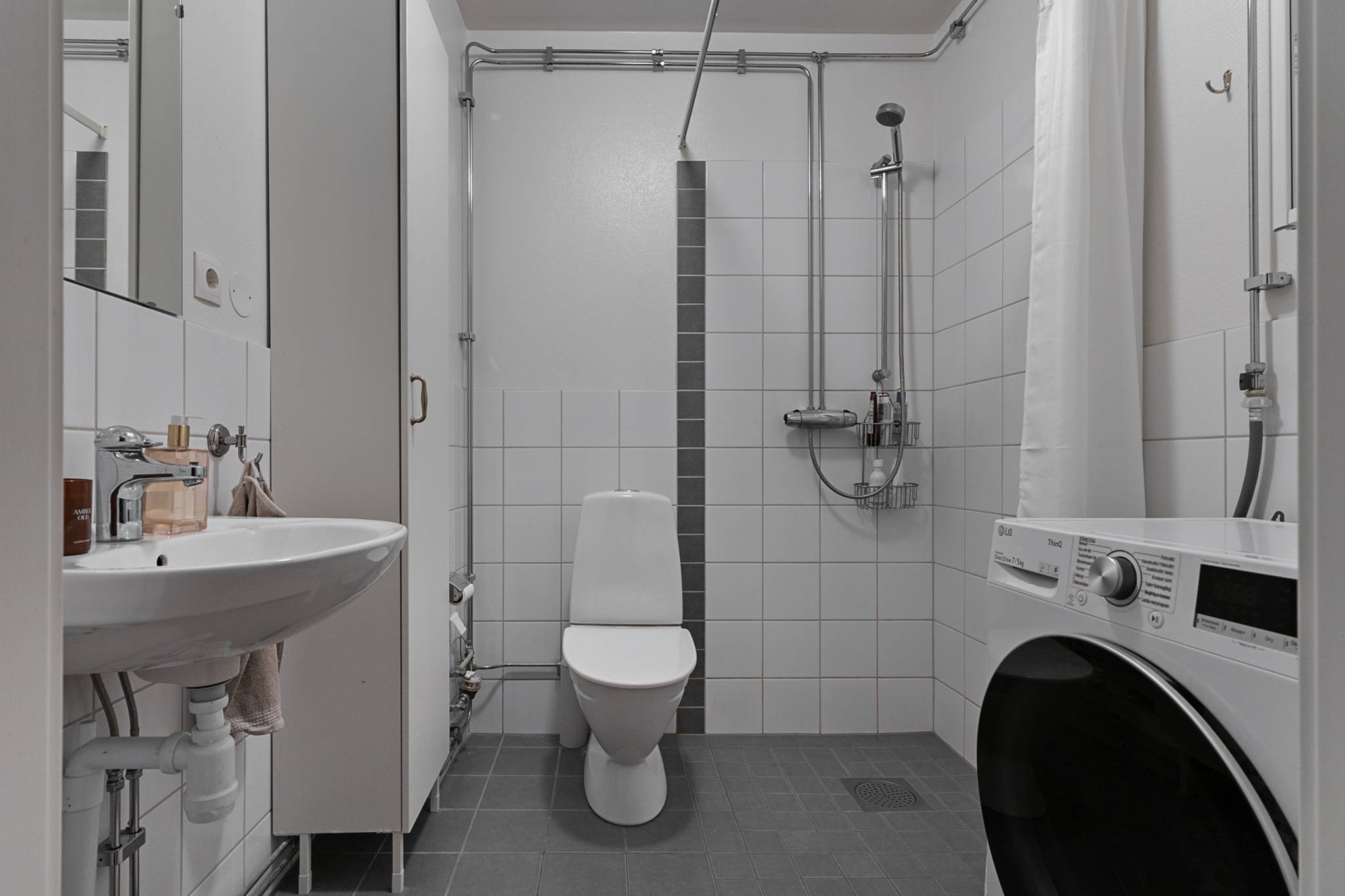 3 rum Lägenhet på Korpralsvägen 34B Teg Umeå kommun - bild 23