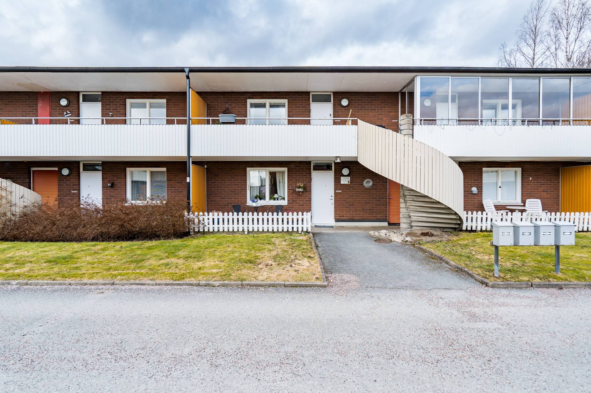 2.5 rum Lägenhet på Dolomitvägen 94 Lundby Örebro kommun - bild 7