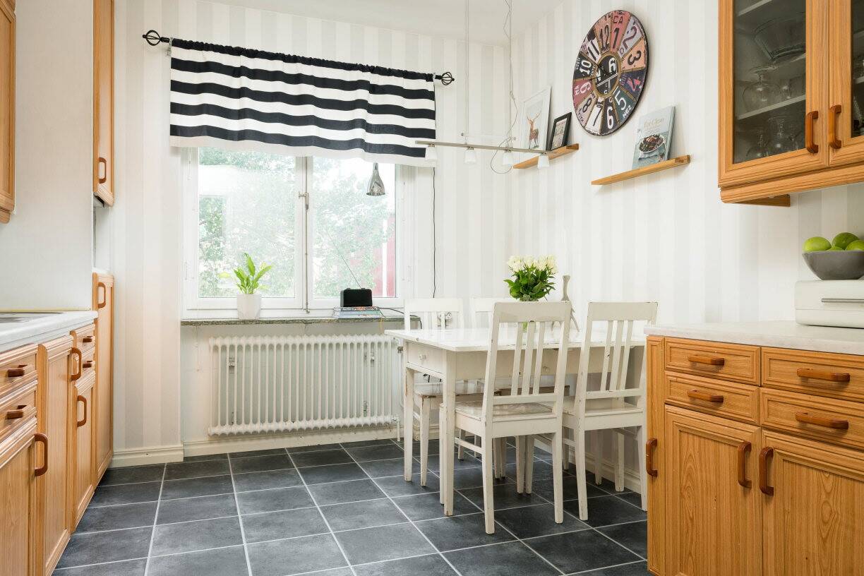 2 rum Lägenhet på Västra Dalgatan 42 B Örnsköldsviks kommun - bild 3