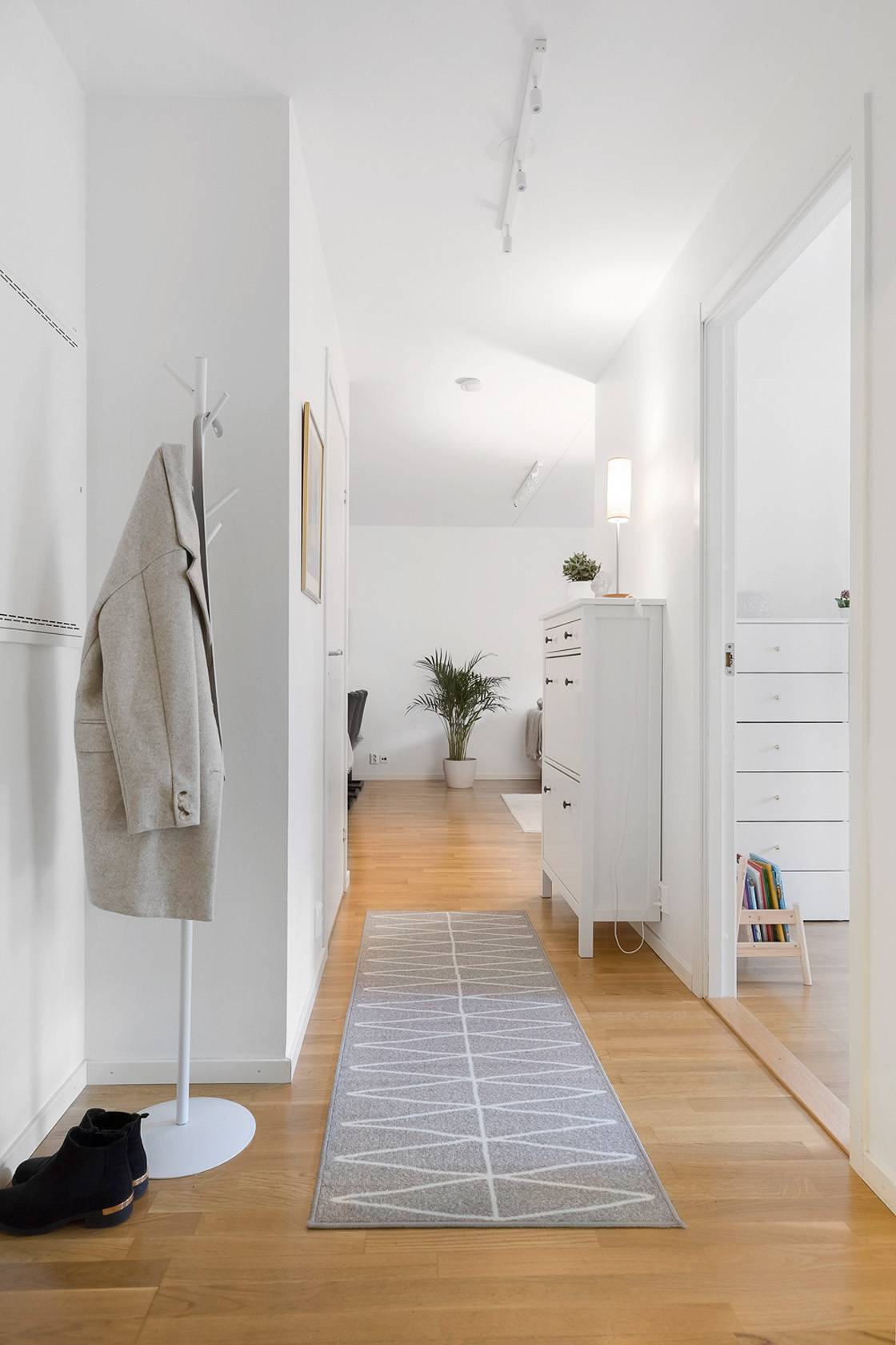 3 rum Lägenhet på Hadar Grudes Gata 11 Inre Hamn Karlstads kommun - bild 12