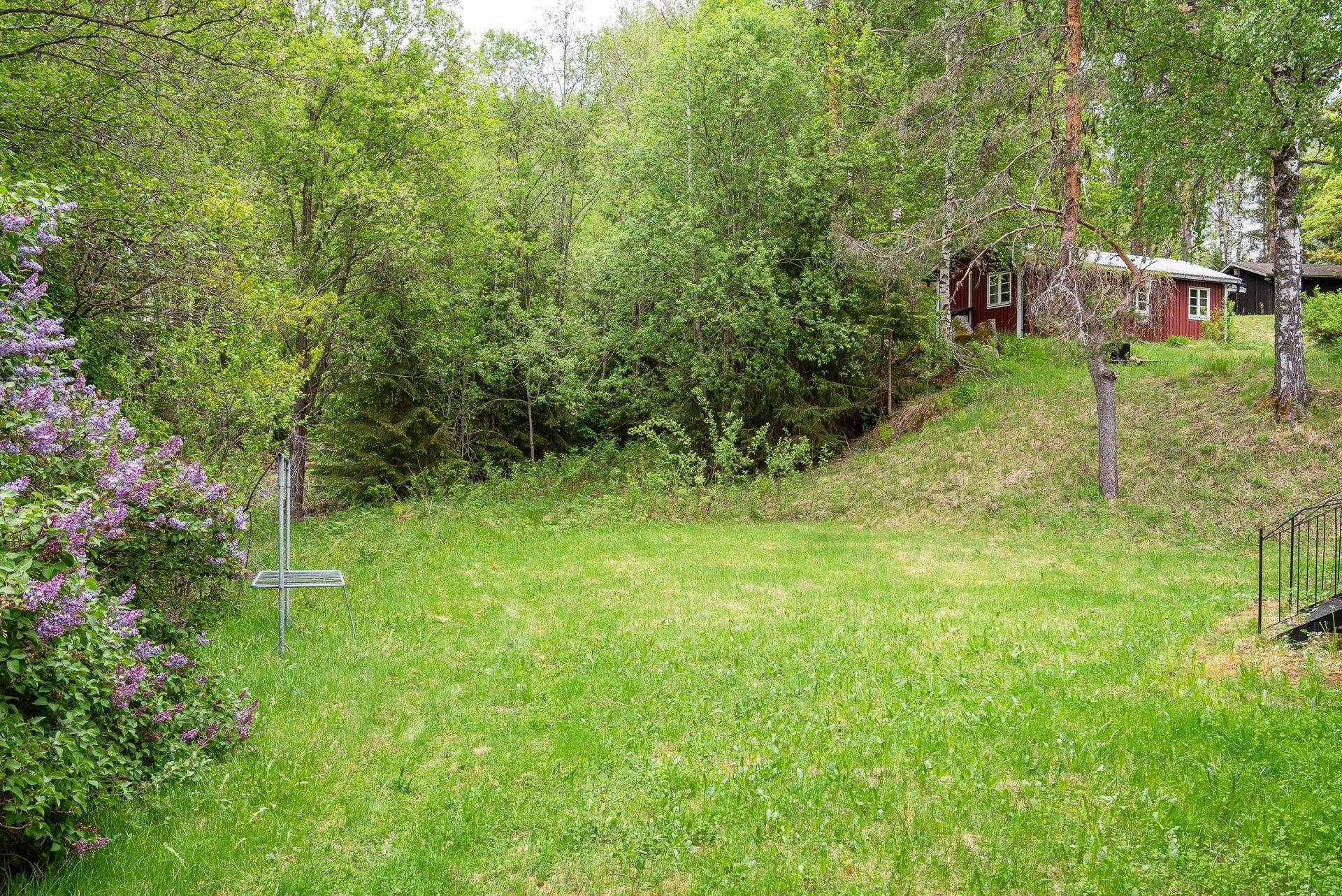 6 rum Villa på Kvarnbäcksvägen 7 Sysslebäck Torsby kommun - bild 33