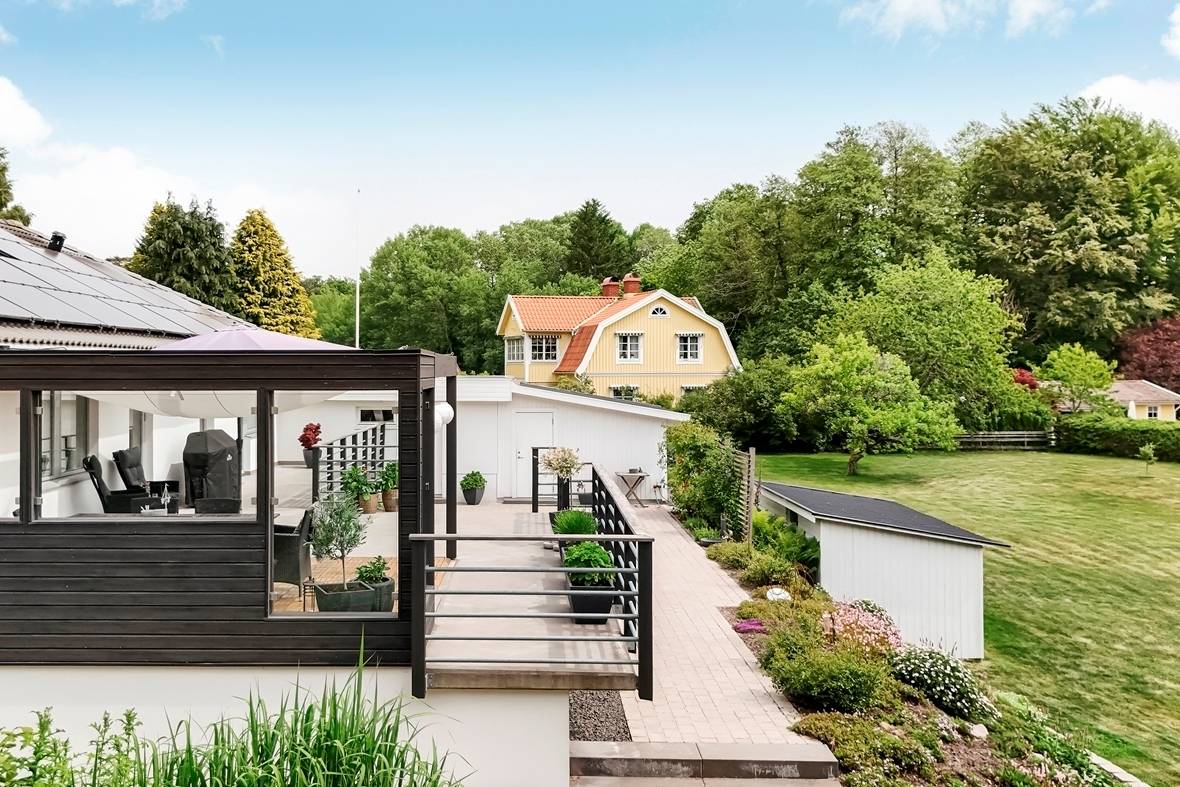 6 rum Villa på Mölletorpsvägen 54 Karlskrona kommun - bild 8