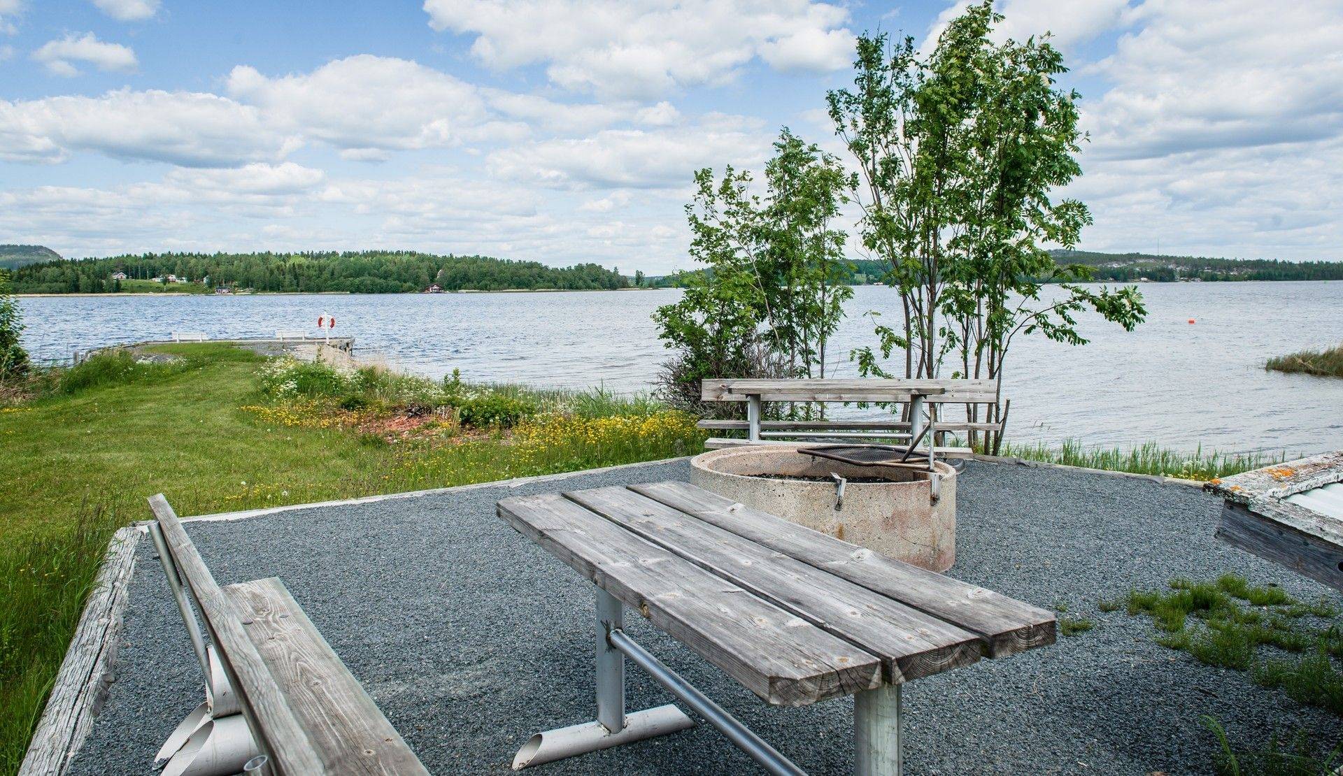 7 rum Villa på Nötbolandet 208 Nötbolandet Örnsköldsviks kommun - bild 50