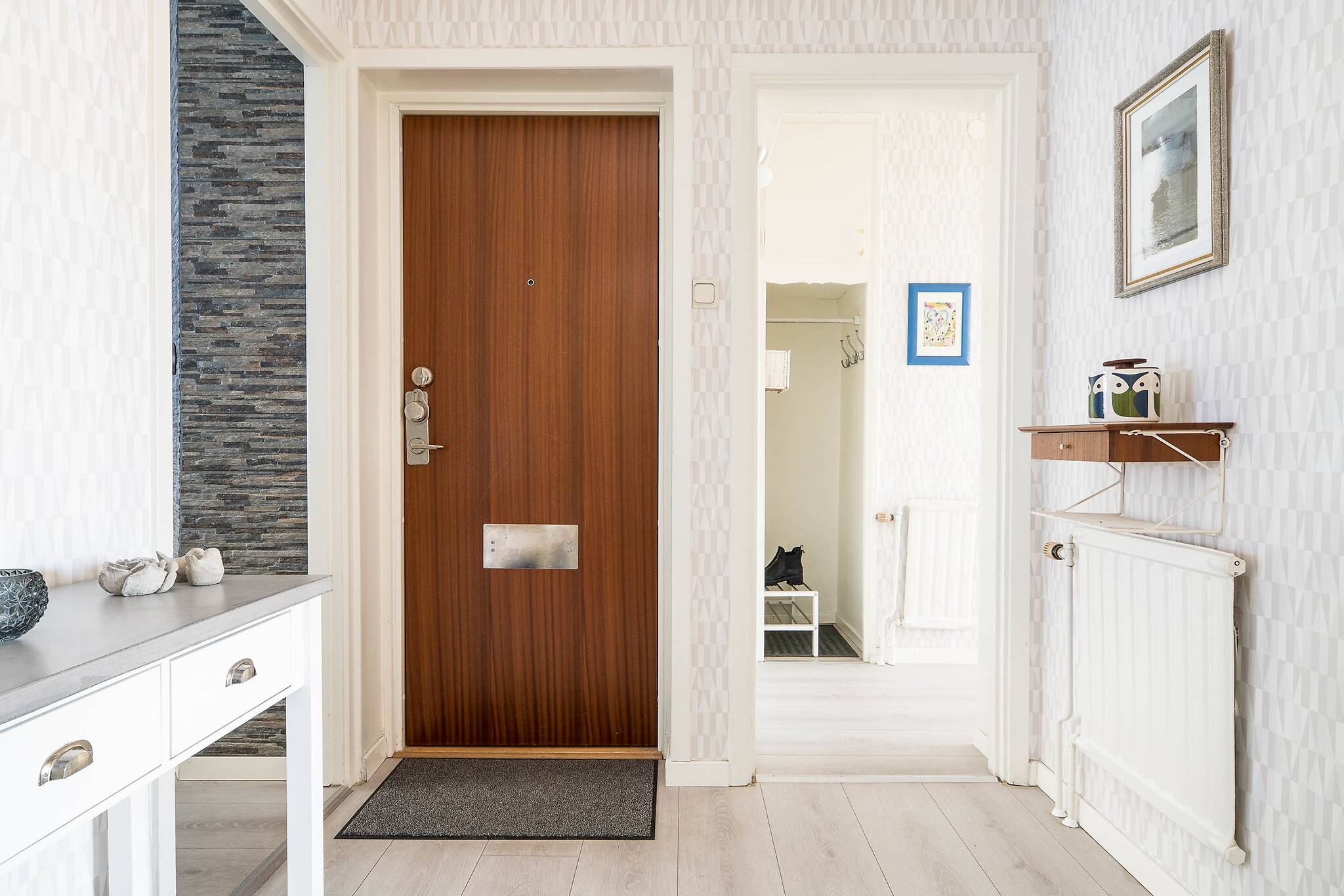 3 rum Lägenhet på Skyttegatan 8 B CENTRALT Örnsköldsviks kommun - bild 2