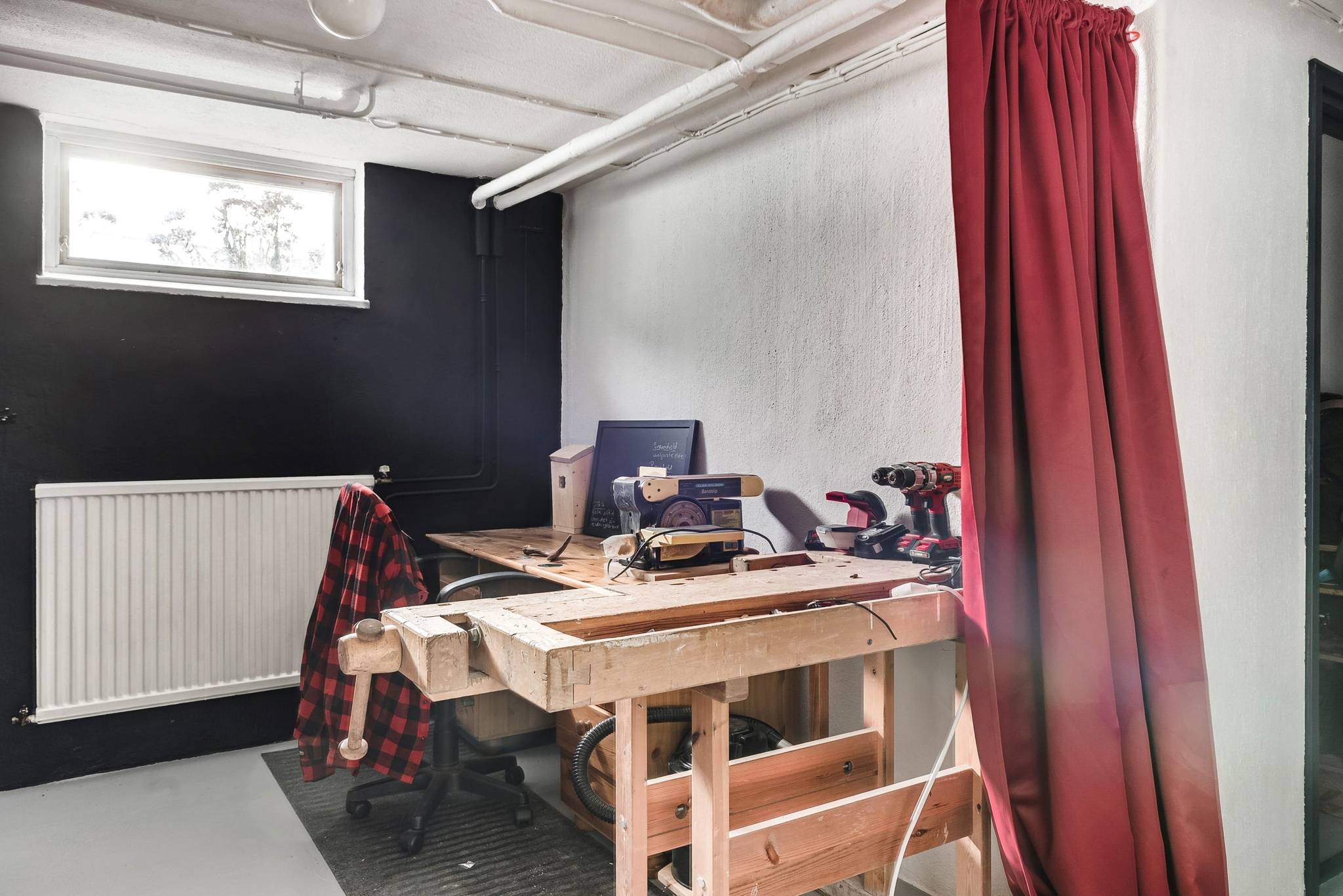 4 rum Villa på Kadriljvägen 7 Bjästa Örnsköldsviks kommun - bild 21
