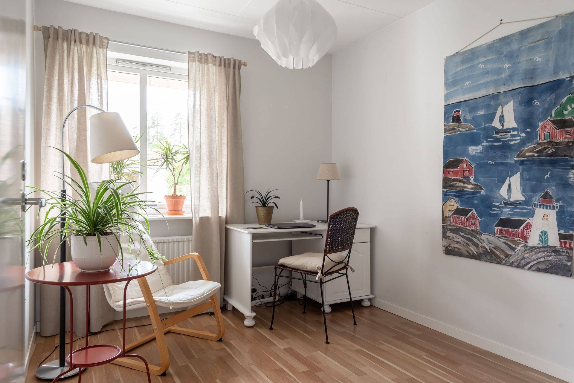 5 rum Par-/kedje-/radhus på Garpvägen 74 Garphyttan Örebro kommun - bild 29