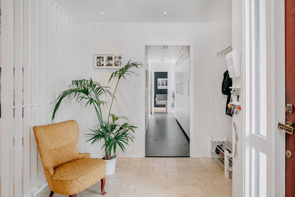 4 rum Villa på Robin Granes Väg 31 Hentorp Skövde kommun - bild 4