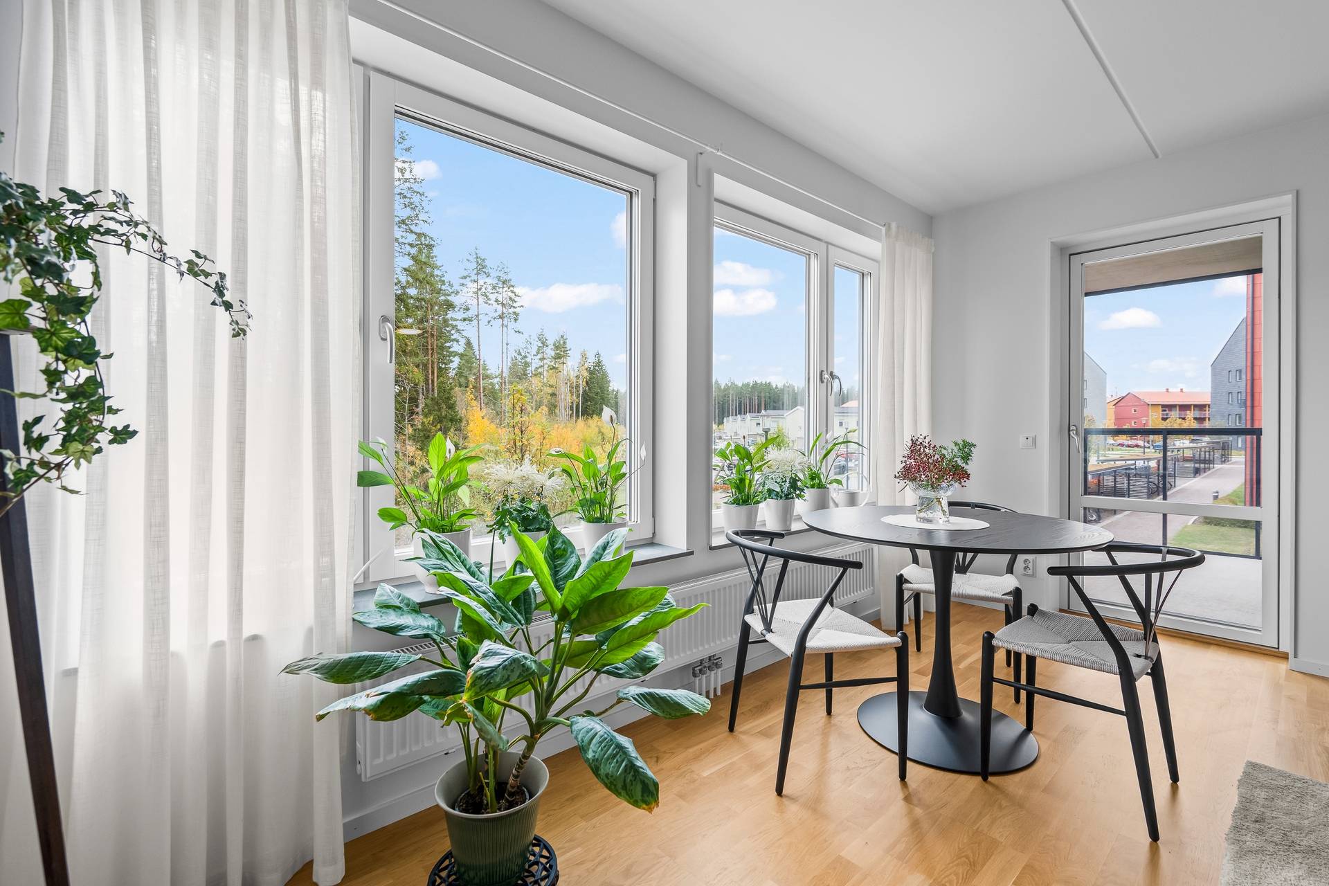 2 rum Lägenhet på Grafikergatan 33 Gävle - Södra Hemlingby Gävle kommun - bild 23