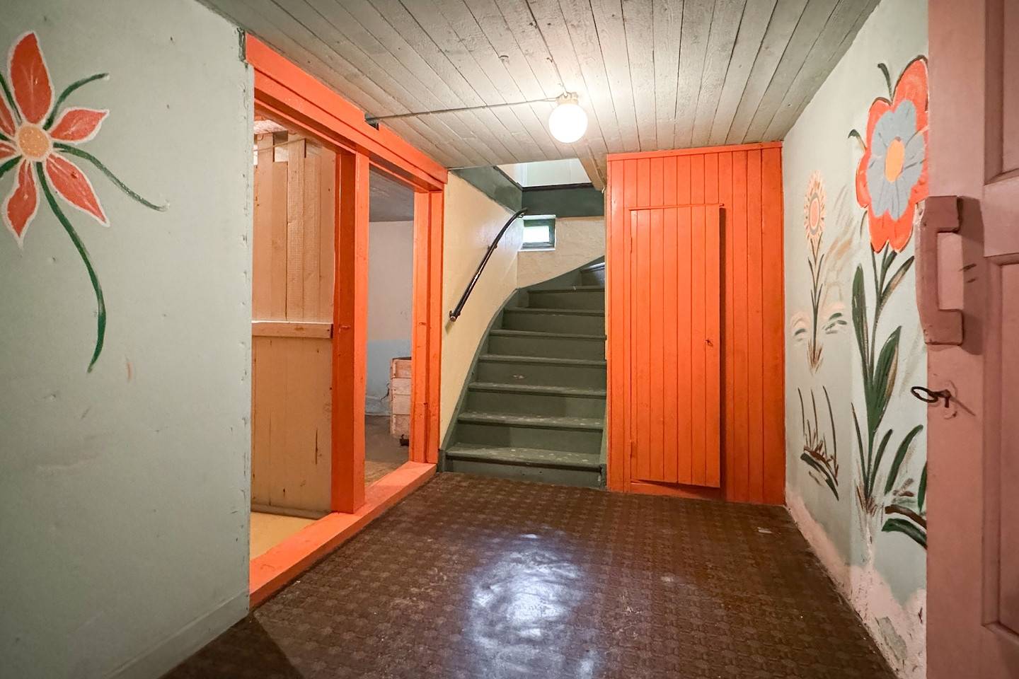 6 rum Villa på Komnäs 107 Överhörnäs Örnsköldsviks kommun - bild 29