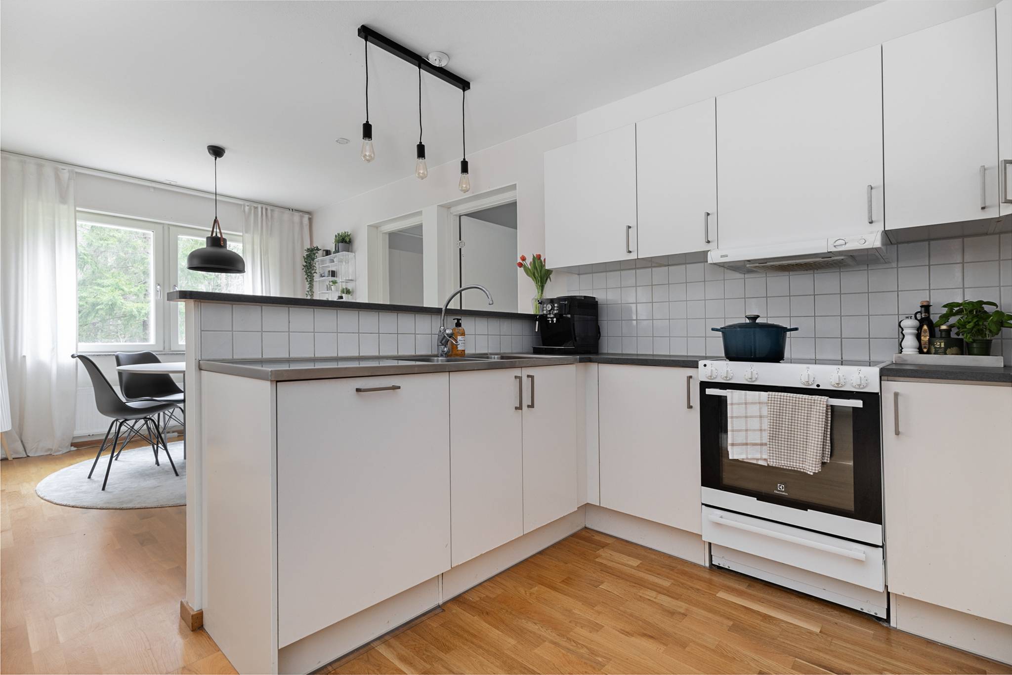 3 rum Lägenhet på Korpralsvägen 34B Teg Umeå kommun - bild 8