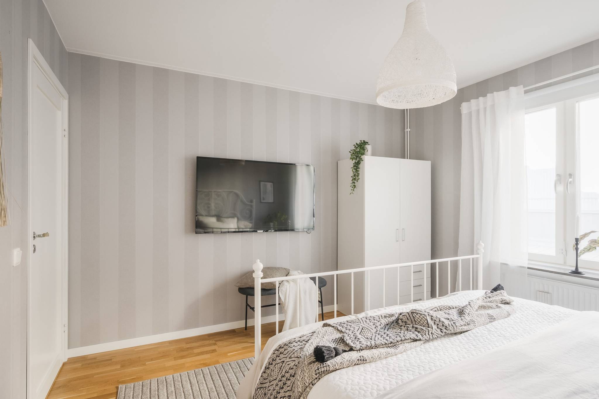 5 rum Lägenhet på Norra Centralgatan 12 Gävle Centrum Gävle kommun - bild 23