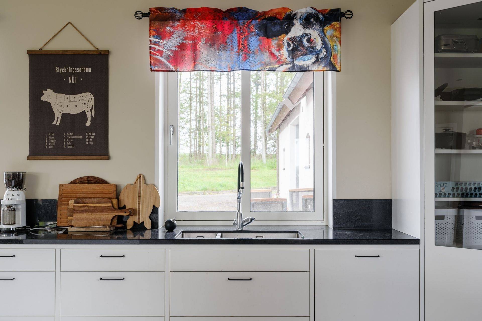 199 m² Gård med jordbruk på Slimminge 247 Slimminge Skurups kommun - bild 19