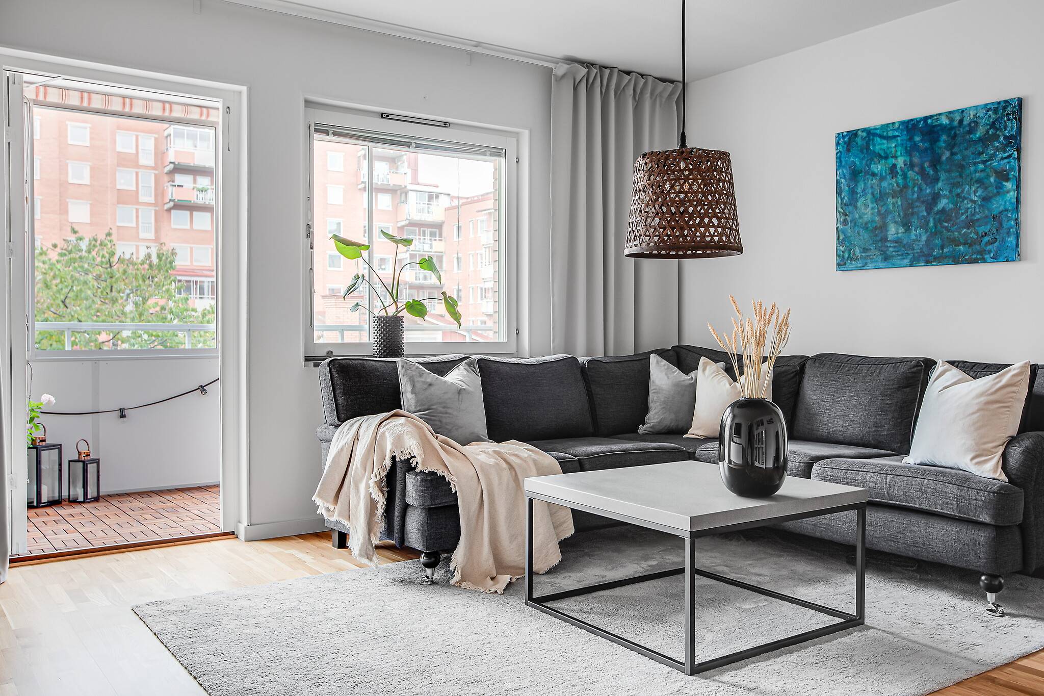 3 rum Lägenhet på Garvaregatan 33 Centralt Norrköpings kommun - bild 9