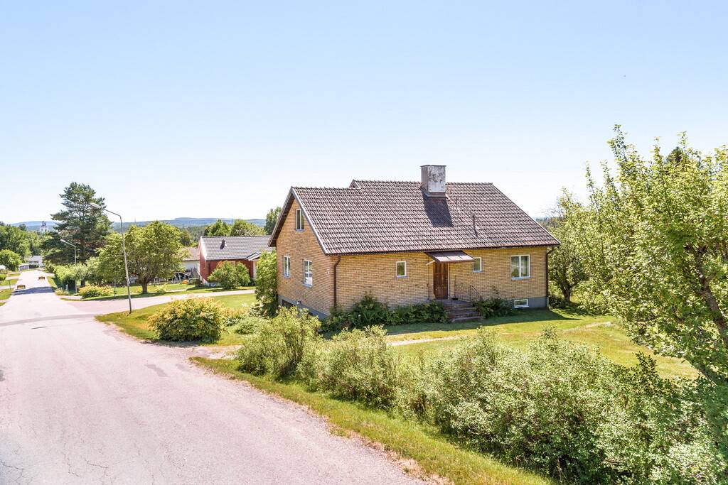 3 rum Villa på Nybyggarvägen 21 Bjursås Falu kommun - bild 5
