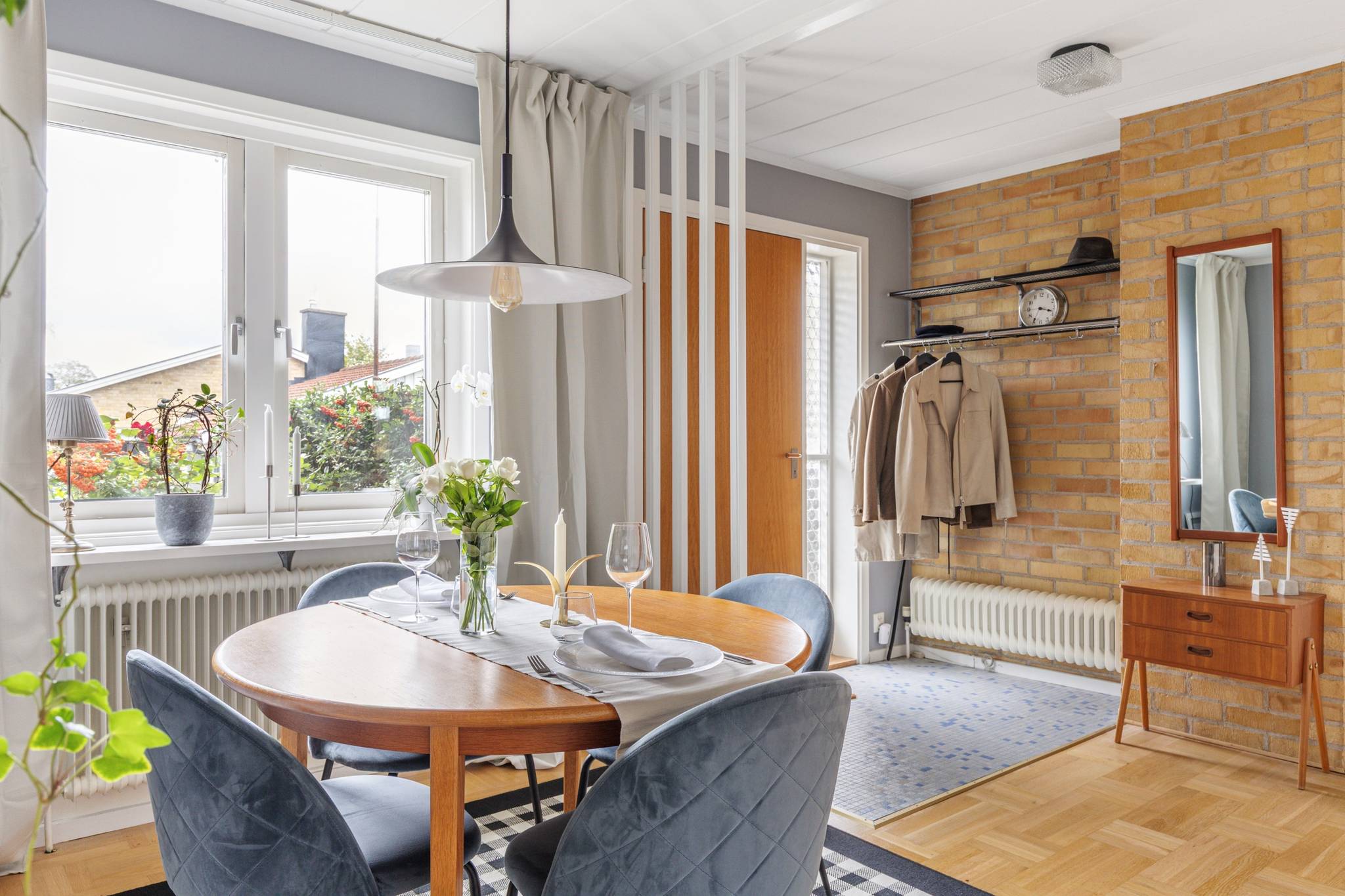 3 rum Villa på Brovägen 23A Hästö Karlskrona kommun - bild 4