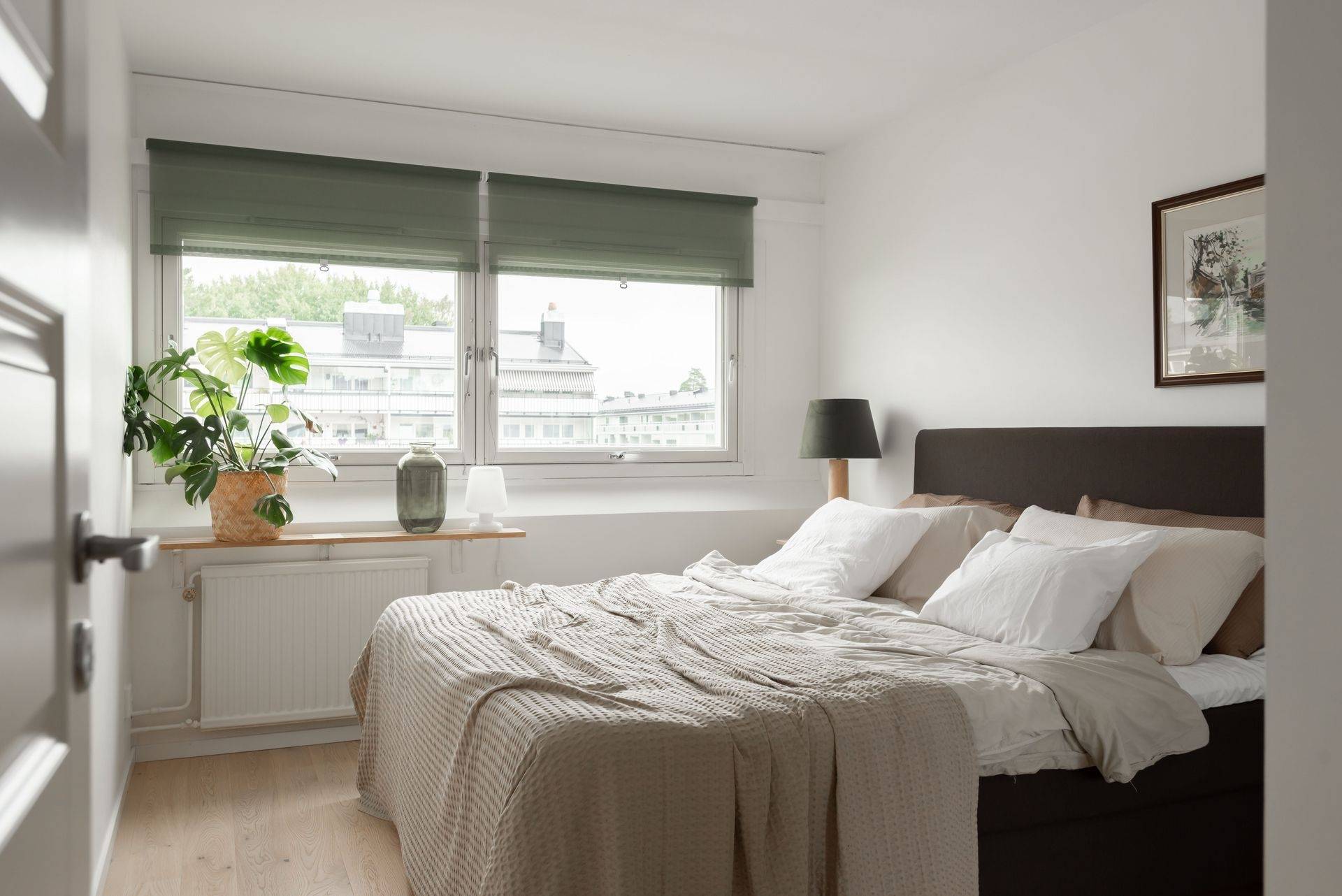 2.5 rum Lägenhet på Norra Skjutbanegatan 19B Haga Västerås kommun - bild 27