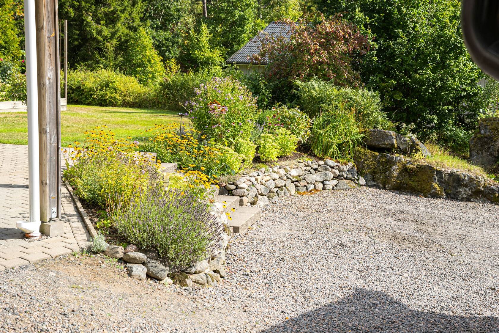 8 rum Villa på Lygnövägen 76 Lygnö Alingsås kommun - bild 40