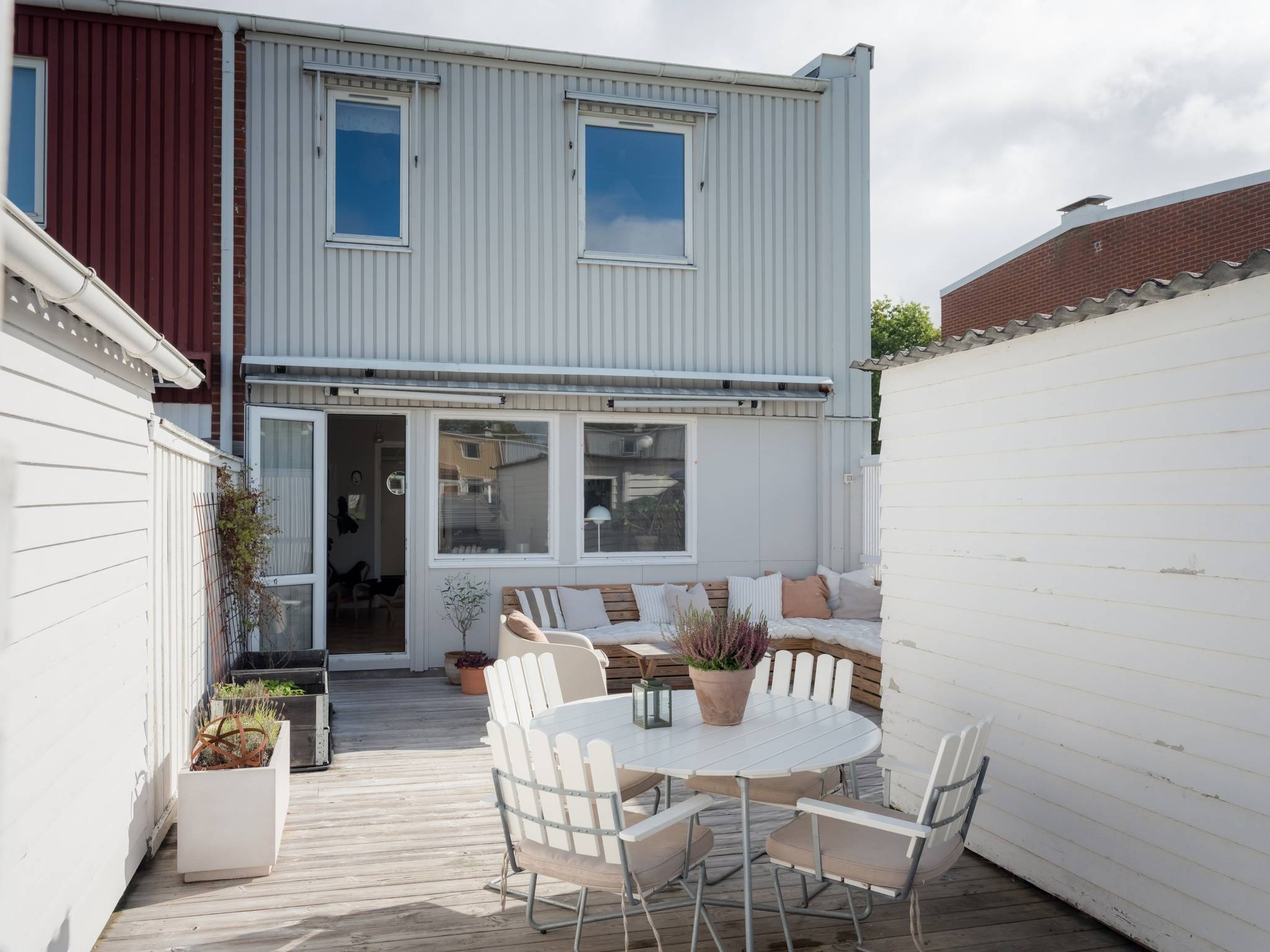 4 rum radhus på Slätvarsgatan 37 Fiskebäck, Göteborgs kommun - bild 3