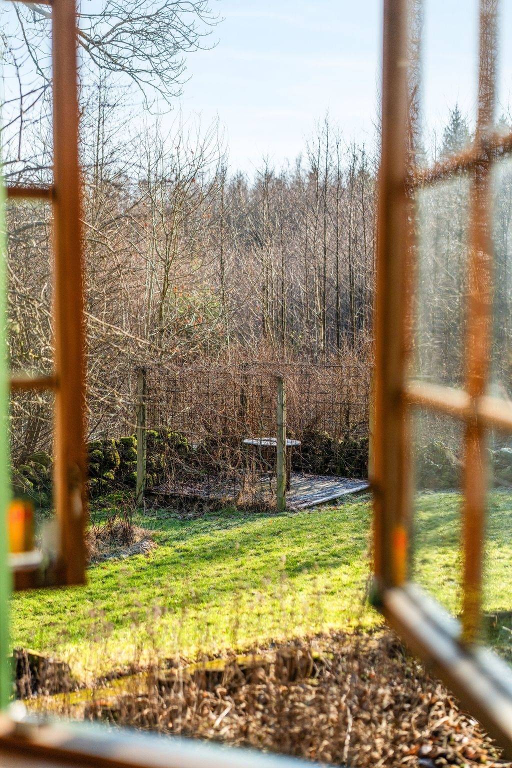 5 rum Villa på Lilla Oxhagens väg 11 Rödbo - Lilla Oxhagen Göteborgs kommun - bild 18