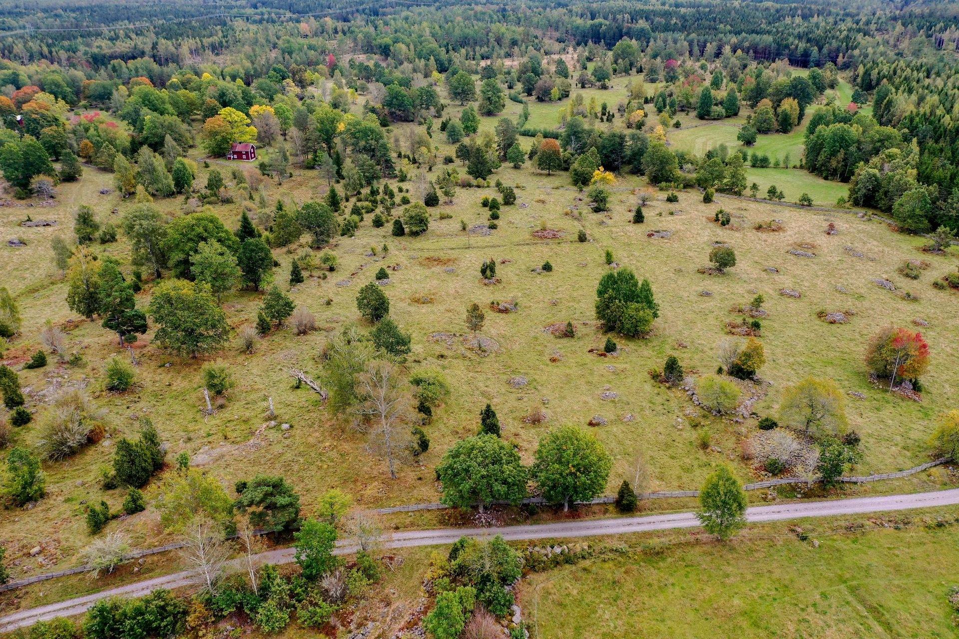 4 rum Gård/skog på Stormandebo Koltorp Västervik/Vimmerby Västerviks kommun - bild 36